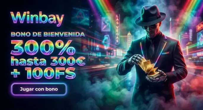Winbay Casino